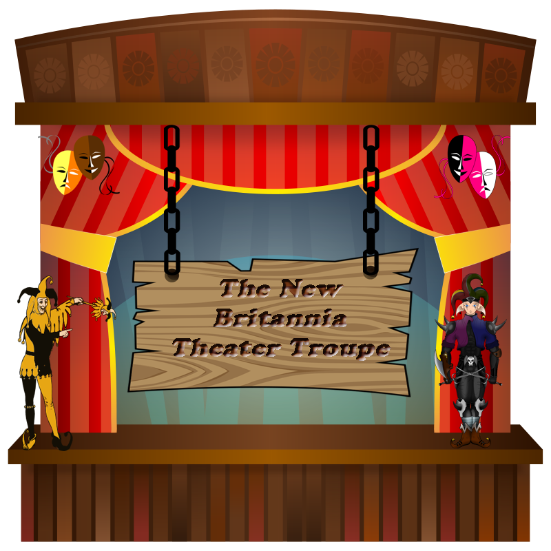The New Britannia Theater Troupe